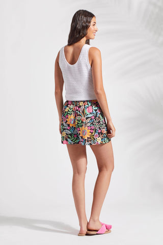 Dominica Wrap Short