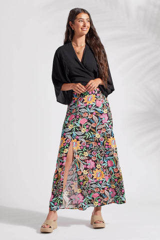 Dominica Maxi Skirt