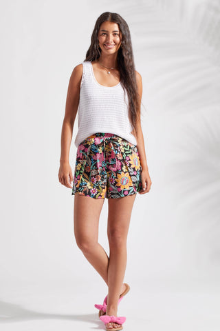 Dominica Wrap Short