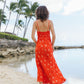 Cook Islands Slip Dress