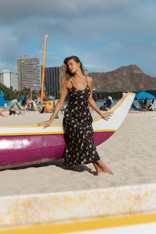 Kona Slip Dress