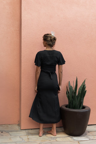 Pompeii Midi Skirt