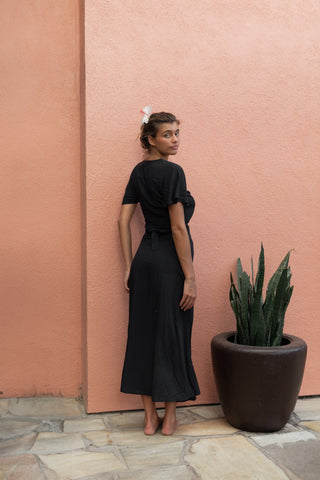 Pompeii Midi Skirt