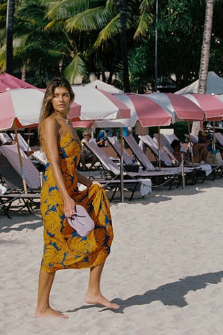 Boracay Slip Dress