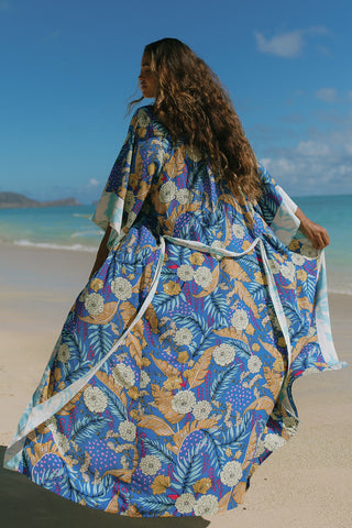 Morocco Kimono Cover-up-Morocco