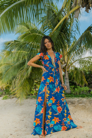 Martinique Resort Skirt