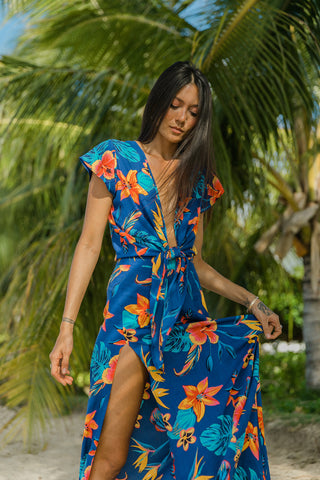 Martinique Resort Skirt