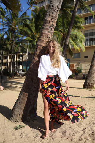 Princeville Resort Skirt